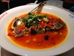 -坛宗剁椒鱼头(河西王府井店)