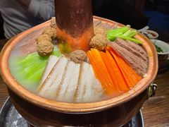 -思金拉措庄园藏餐(太阳岛店)