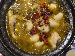 -舞虾小说.涮肉.烧烤(国顺东路店)