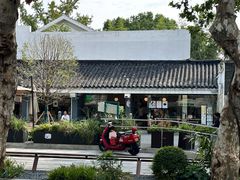 -麻雀咖啡SPARROW COFFEE(十全街店)