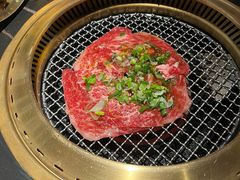-厚贞日式烤肉(浦东汇智店)