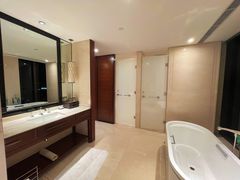 -上海嘉定喜来登酒店