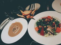 -C&R西班牙餐厅