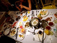 -星伦多 自助料理(圆融店)