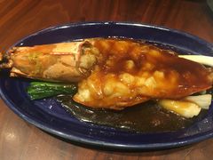 -君悦酒店·1881·北京烤鸭