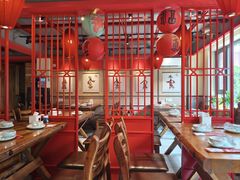 -蜀韵川香水煮鱼(泰山路店)