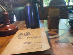 -源一咖啡馆(麒麟巷步行街店)