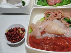 -海底捞火锅(宝龙广场夜宵主题店)