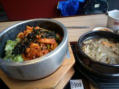 -土大力韩国烤肉料理(开封龙亭店)