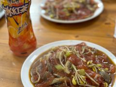 -何记酿皮店(西流湾店)
