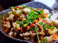 -付小姐在成都(中山公园店)