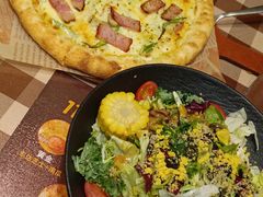 -米斯特比萨(罗斯福店)