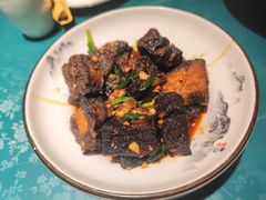-呷湘厨·鱼汤捞饭·剁椒鱼头·辣椒炒肉(国家会展中心店)