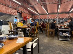 -牛街清真满恒記(平安里西大街店)