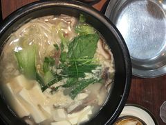 -神仙雪浓汤(明洞店)