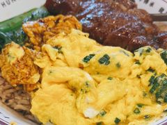 -香港茶餐厅文化体验馆(茶山镇店)