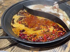 -冯校长老火锅(深圳总店)