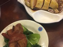 -朱鸿兴面馆(镇湖店)