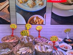 -汕头龙光喜来登酒店-采悦轩中餐厅