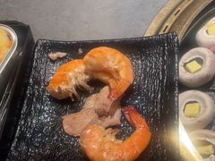 -花时·炭火烧肉(东百中心A馆店)
