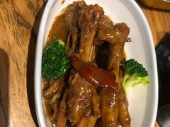 -U你·湖北家宴菜(南湖总店)