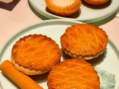 -新兴·金羊座·粤菜点心(乐峰店)