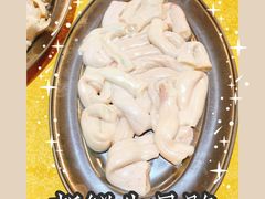 牛骨髓-光头仔烧鸡牛杂店