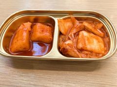 -梨花牛肉汤饭(仁恒伊势丹店)