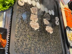 -猪的故事·韩式烤肉(韩乐坊店)