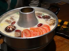 -敏珠拉姆藏餐·南京厨房(富春江东街店)