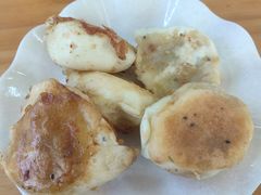 水煎包-胖子老牌优质水煎包