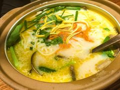 -云海肴·汽锅鸡·云南菜(美罗城店)