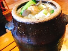 -本味焖罐源(天泽街店)