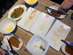 -左邻右舍褡裢火烧(石榴园店)