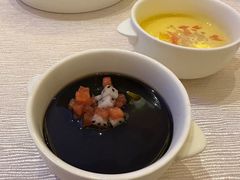 -福州天元国际威斯汀酒店·中国元素餐厅