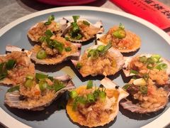 -大哈福烧烤·海鲜·家常菜(延安三路店)