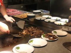-雍和会海鲜姿造自助(湖东路店)