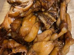 -蓝精灵饺子店