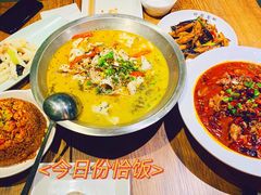 -叶派龙虾•招牌香辣蟹·海鲜(中海国际店)