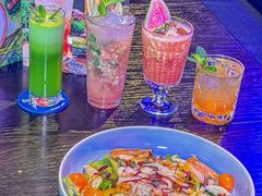 -blue frog蓝蛙(长泰广场店)