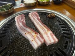 -杀猪天·韩国烤肉(总店)