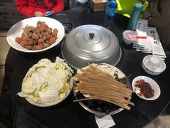-回真楼(东门店)