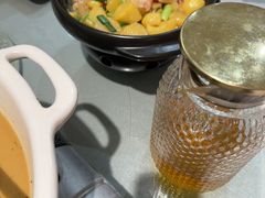 -辛香味烧鱼馆·非遗技艺·排骨红烧肉(光谷医药园店)