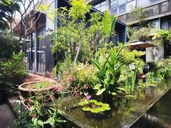 -肴约·花园式餐厅(湖里店)