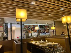 大堂-黄记煌三汁焖锅(新世纪广场店)