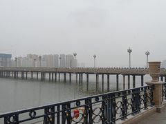 -咸阳湖景区
