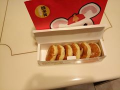 -味多美蛋糕(洋桥店)
