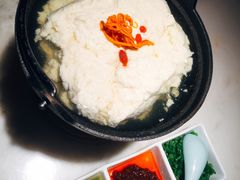 富顺豆花-锦府盐帮·李宅(领展购物广场中关村店)