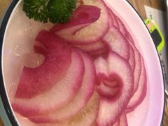 -山河屯江鱼馆