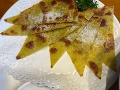 -尕胡才炕锅烤羊肉馆(八一路店)
